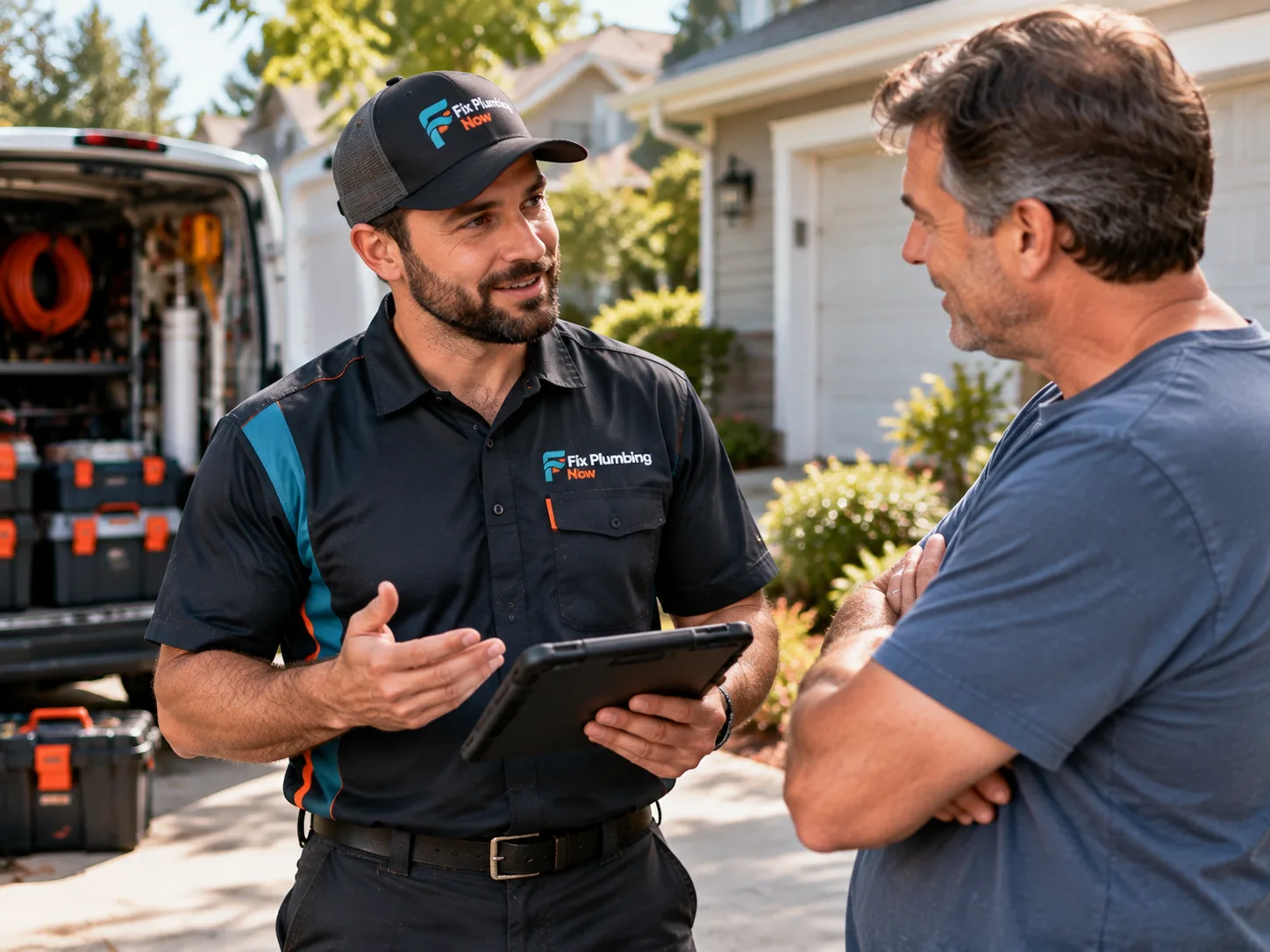 Clogged Drain Service Leeds, UT FAQs